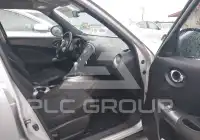 2013 Nissan Juke photo