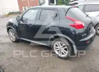 2013 Nissan Juke фото