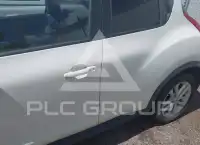 2013 Nissan Juke фото