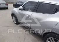 2013 Nissan Juke фото