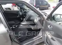 2013 Nissan Juke фото