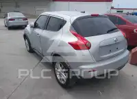 2013 Nissan Juke фото