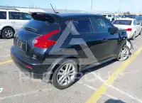 2013 Nissan Juke photo