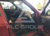 2013 Nissan Juke фото