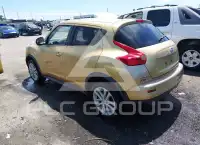 2013 Nissan Juke фото