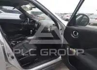 2013 Nissan Juke фото