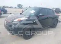 2013 Nissan Juke фото