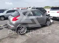 2013 Nissan Juke фото