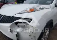 2013 Nissan Juke фото