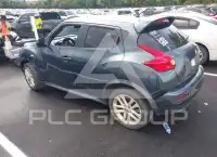 2013 Nissan Juke фото