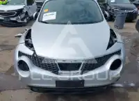 2013 Nissan Juke фото