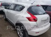 2013 Nissan Juke фото