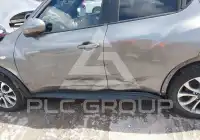 2013 Nissan Juke фото