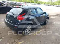 2013 Nissan Juke фото