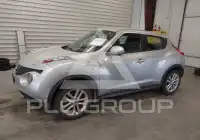 2013 Nissan Juke photo