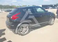 2013 Nissan Juke фото