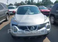 2013 Nissan Juke фото