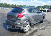2013 Nissan Juke фото