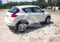2013 Nissan Juke фото