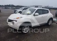 2013 Nissan Juke фото