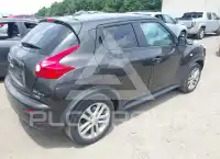 2013 Nissan Juke photo