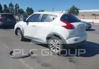 2013 Nissan Juke фото