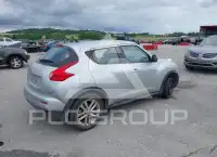 2013 Nissan Juke фото