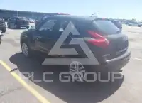 2013 Nissan Juke фото