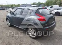 2013 Nissan Juke фото