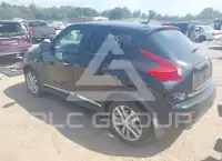 2013 Nissan Juke фото