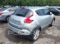 2013 Nissan Juke фото