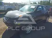 2013 Nissan Juke photo