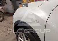 2013 Nissan Juke фото