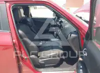 2013 Nissan Juke фото