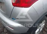 2013 Nissan Juke photo