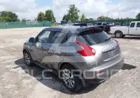2013 Nissan Juke фото