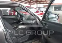 2013 Nissan Juke фото