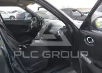 2013 Nissan Juke фото