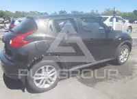 2013 Nissan Juke фото