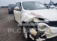 2013 Nissan Juke фото