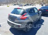 2013 Nissan Juke фото
