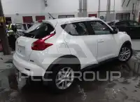 2013 Nissan Juke фото