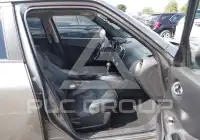 2013 Nissan Juke фото