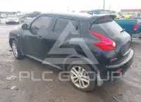2013 Nissan Juke фото
