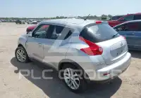 2013 Nissan Juke фото