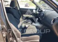 2013 Nissan Juke фото