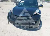 2013 Nissan Juke фото
