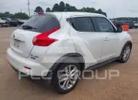 2013 Nissan Juke photo