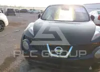 2013 Nissan Juke photo