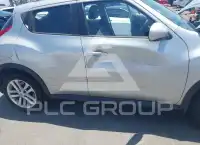 2013 Nissan Juke фото
